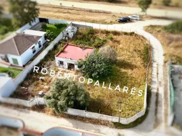 Chalet en Se vende parcela en la rana verde - Foto 3