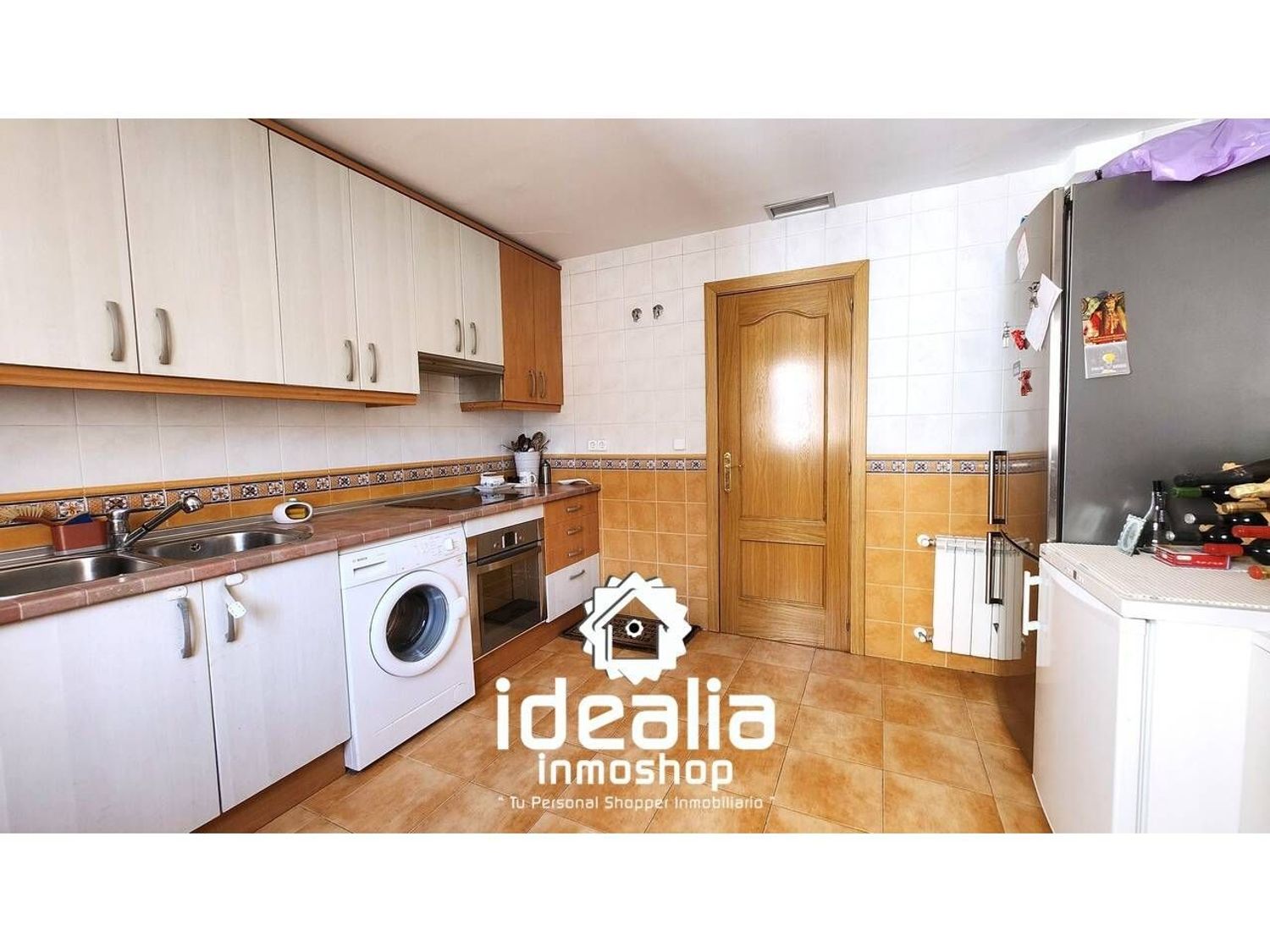 Piso en Glorieta Valle del Loire, Centro, Centro - Foto 7