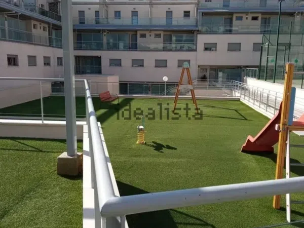 Estudio en Avenida de la Unión Europea, 32, Las Castañeras - Bulevar, Las Castañeras - Bulevar - Foto 3