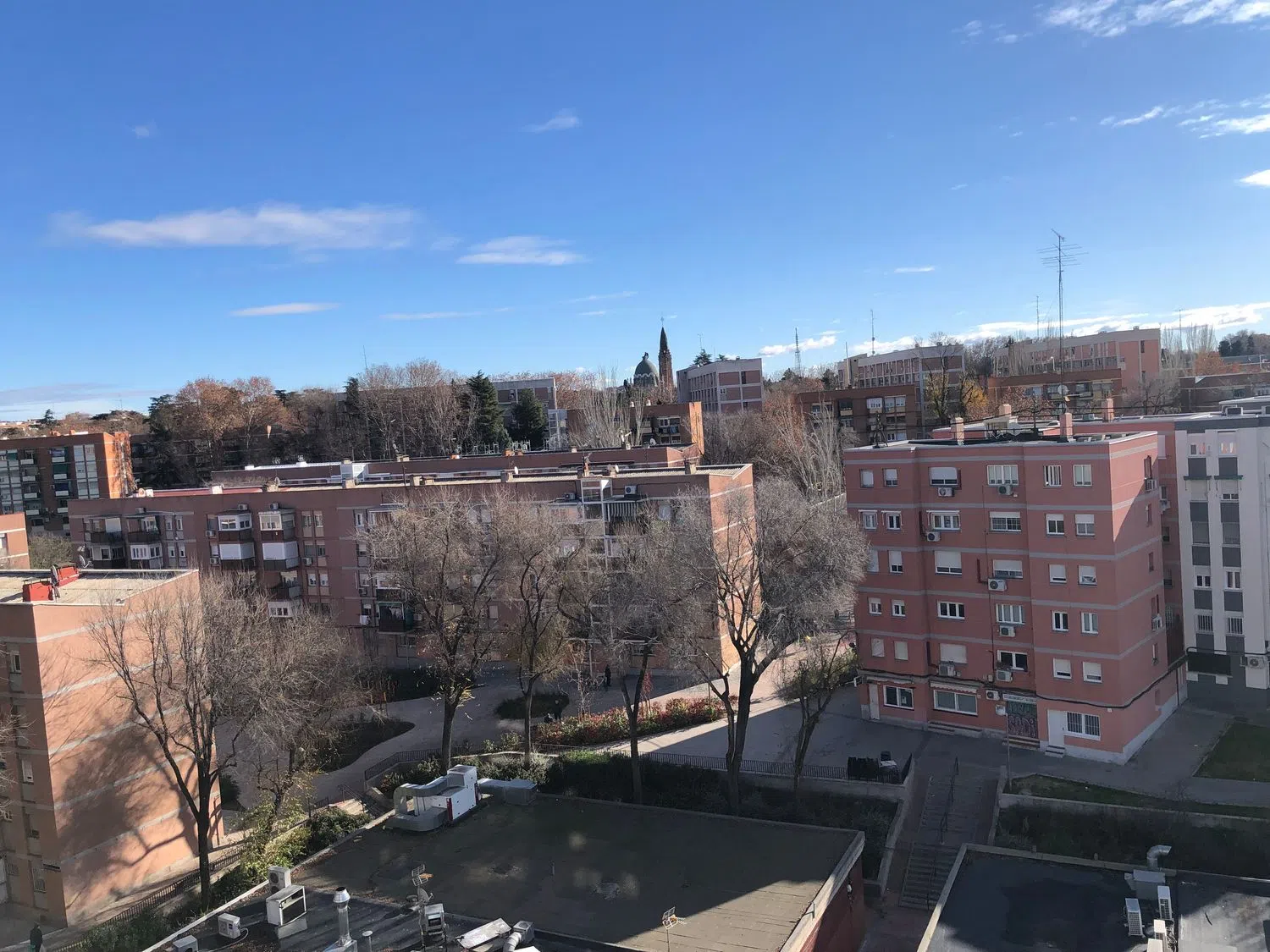 Piso en avenida del Marqués de Corbera, 50 - Foto 17