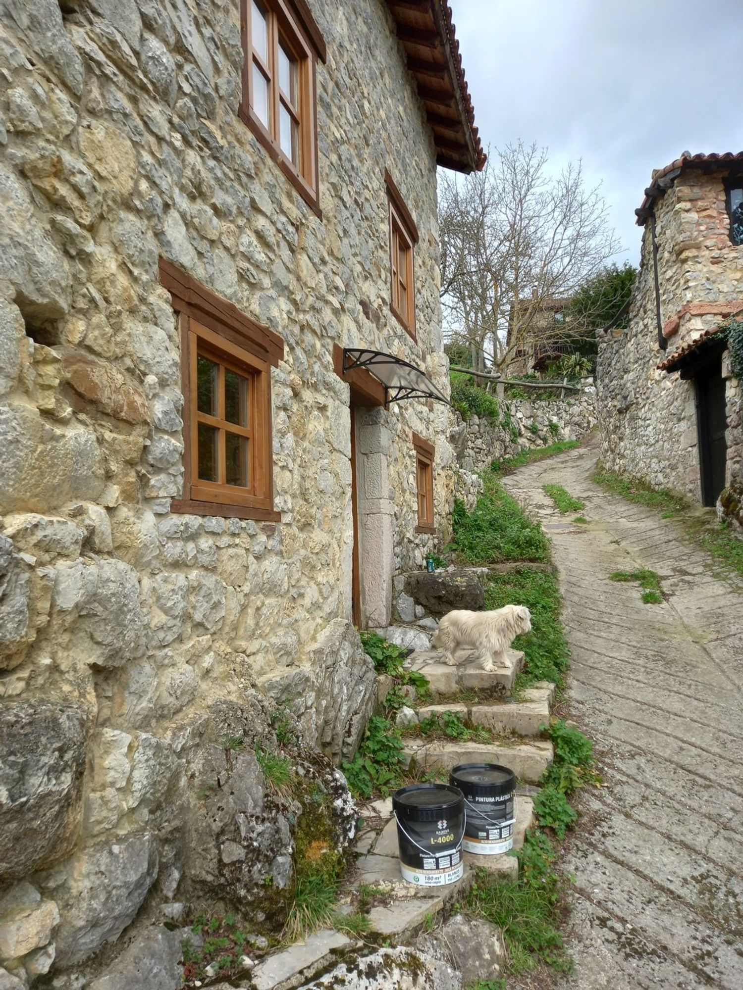 Casa de pueblo en Perueño, 3 - Foto 16