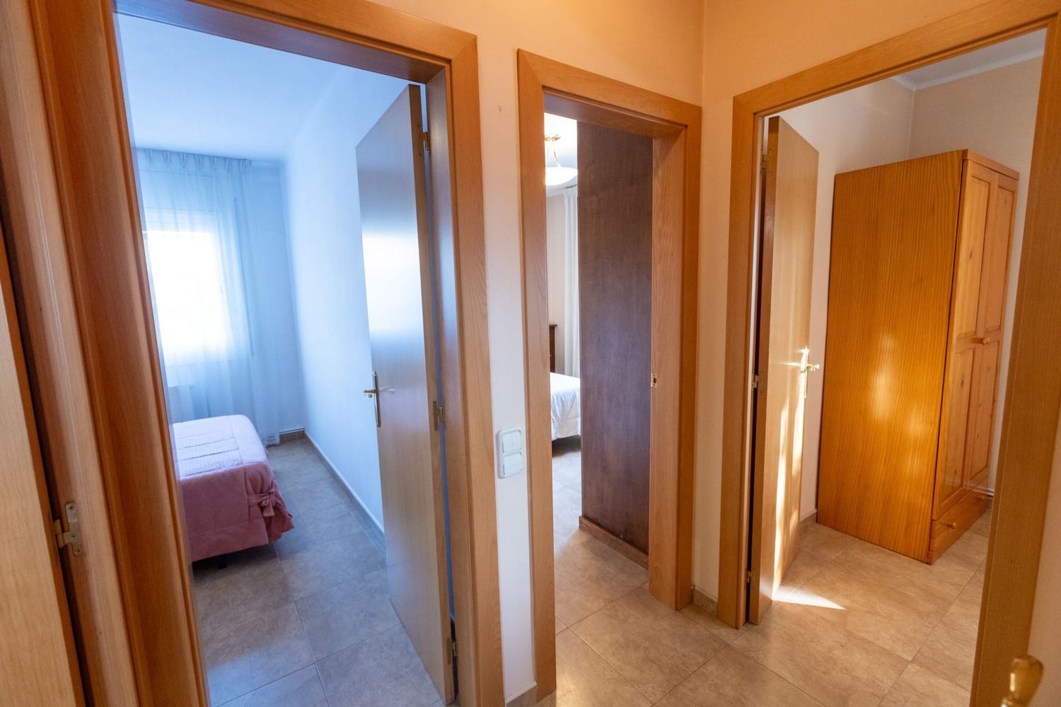 Chalet adosado en Paseo de Rubí - Foto 17