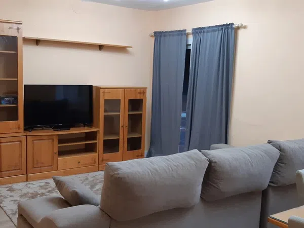 Piso en avenida las Suertes, 41