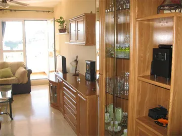 Apartamento en Junto al Parque de la Paloma - Foto 8