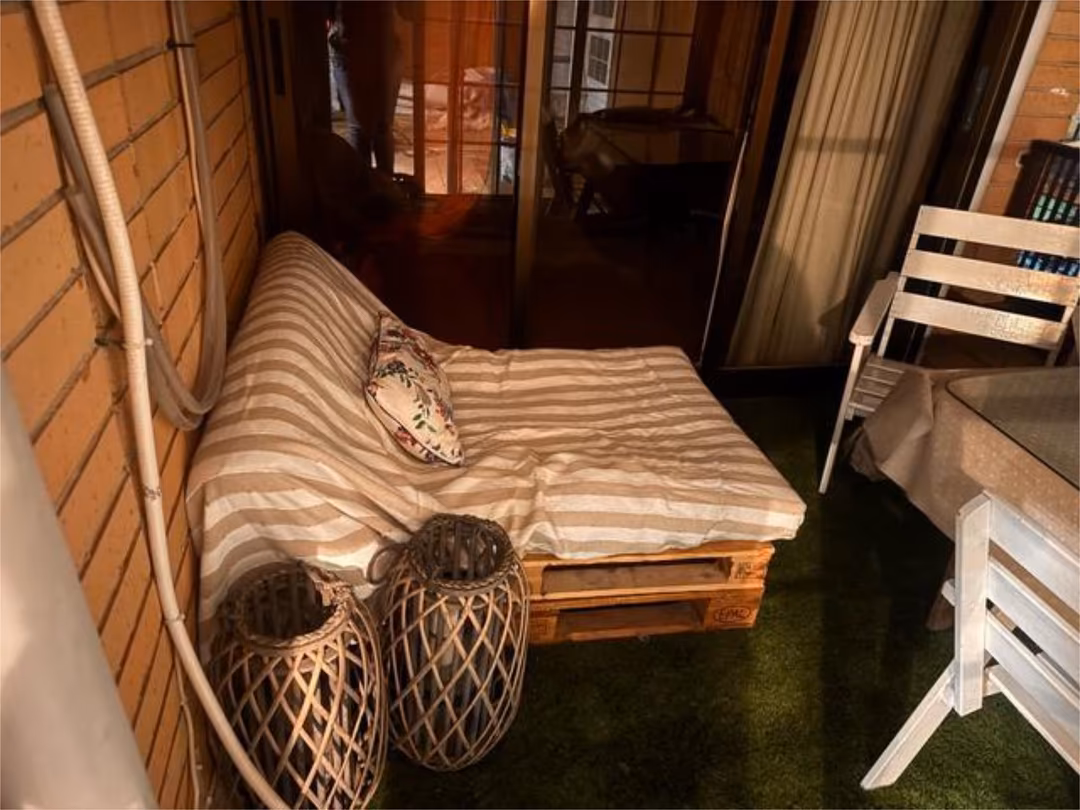 Ático en Hospital General - Foto 4