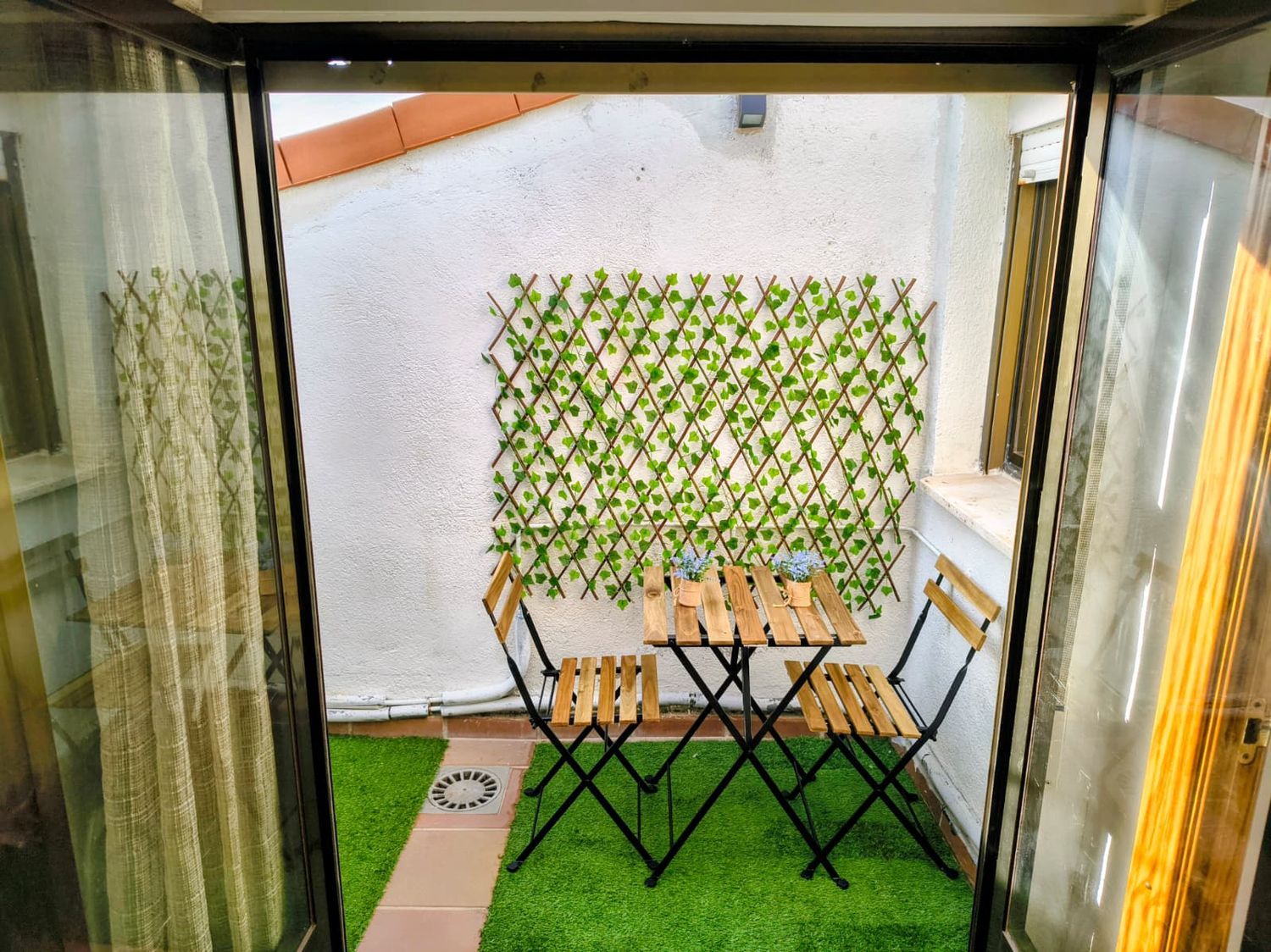 Ático en Calle Barriada del Santo, 1 - Foto 7