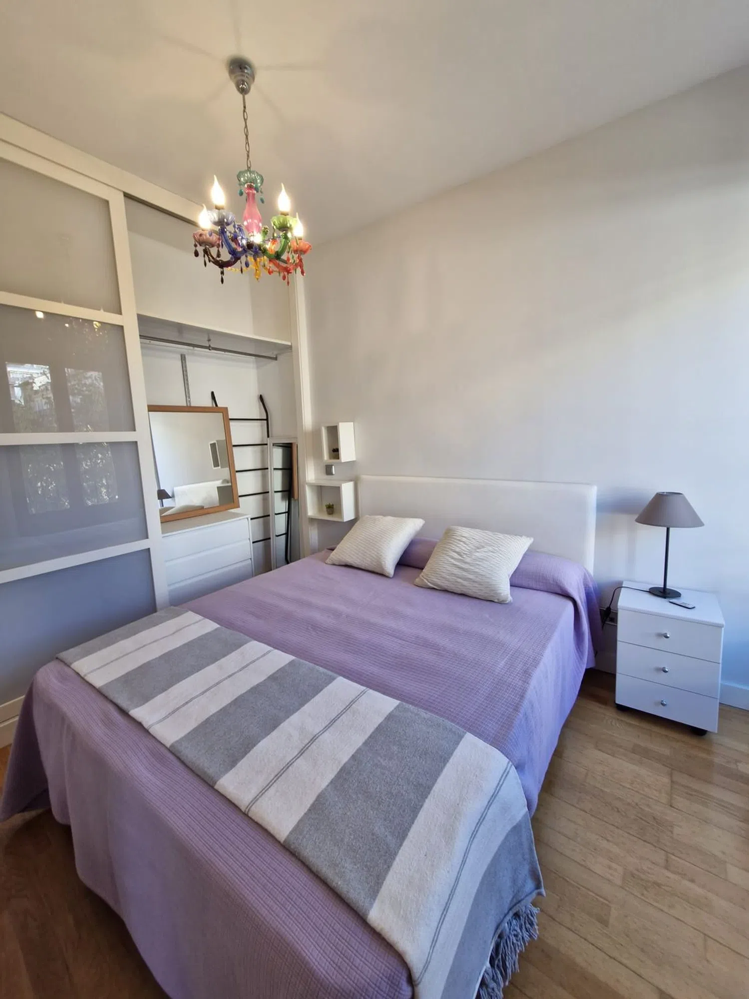 Piso en calle de Embajadores, 43 - Foto 22