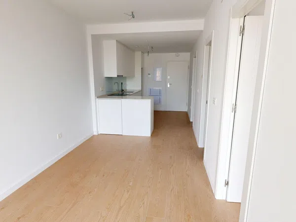 Piso en calle Skandia, 4 - Foto 2