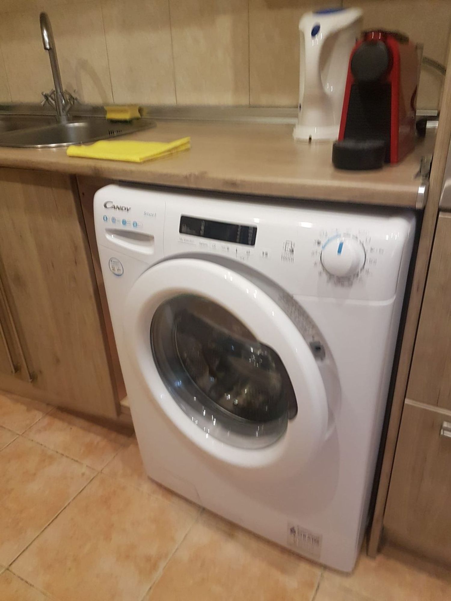 Piso en Huerto del conde, 18 - Foto 4