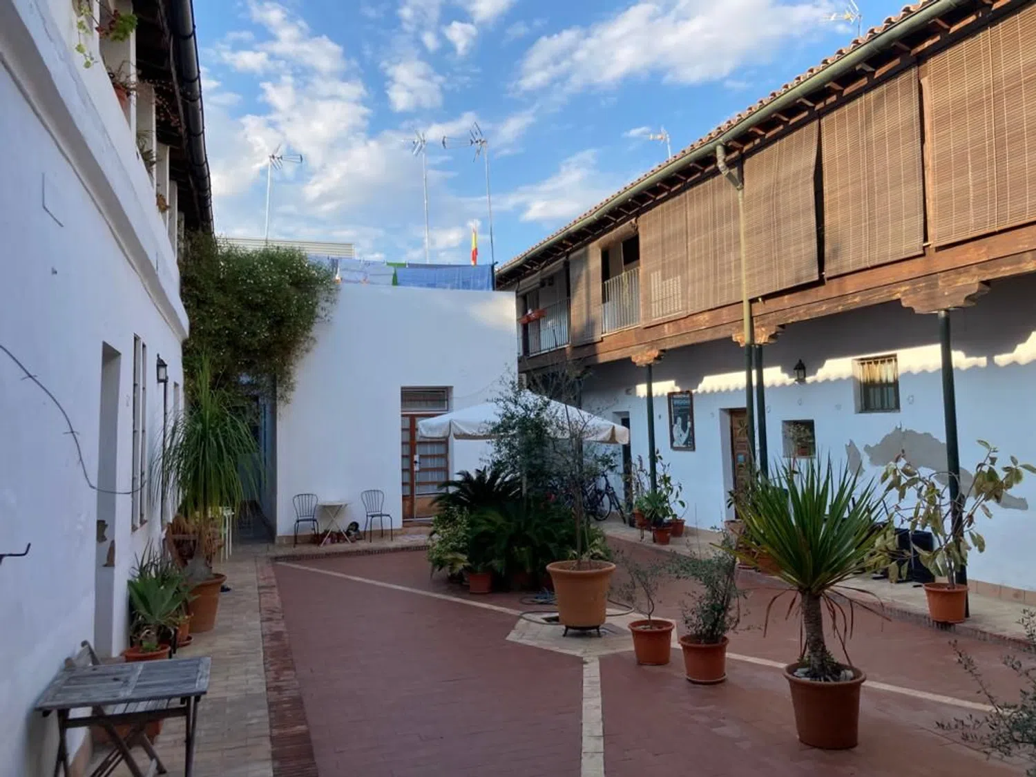 Estudio en calle Jesús del Gran Poder, 108 - Foto 12