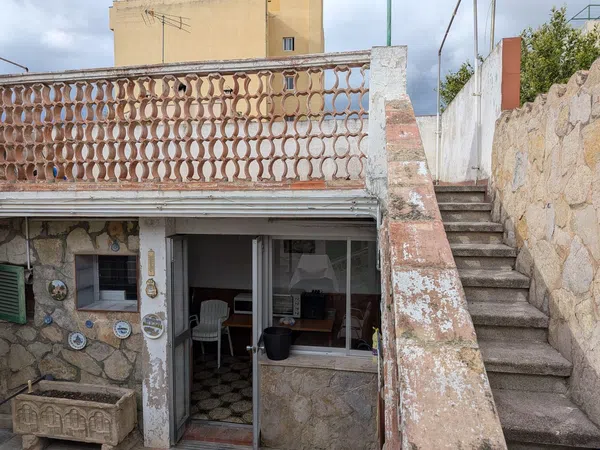 Chalet adosado en calle de Jordi Martí Rosselló, 8 - Foto 33