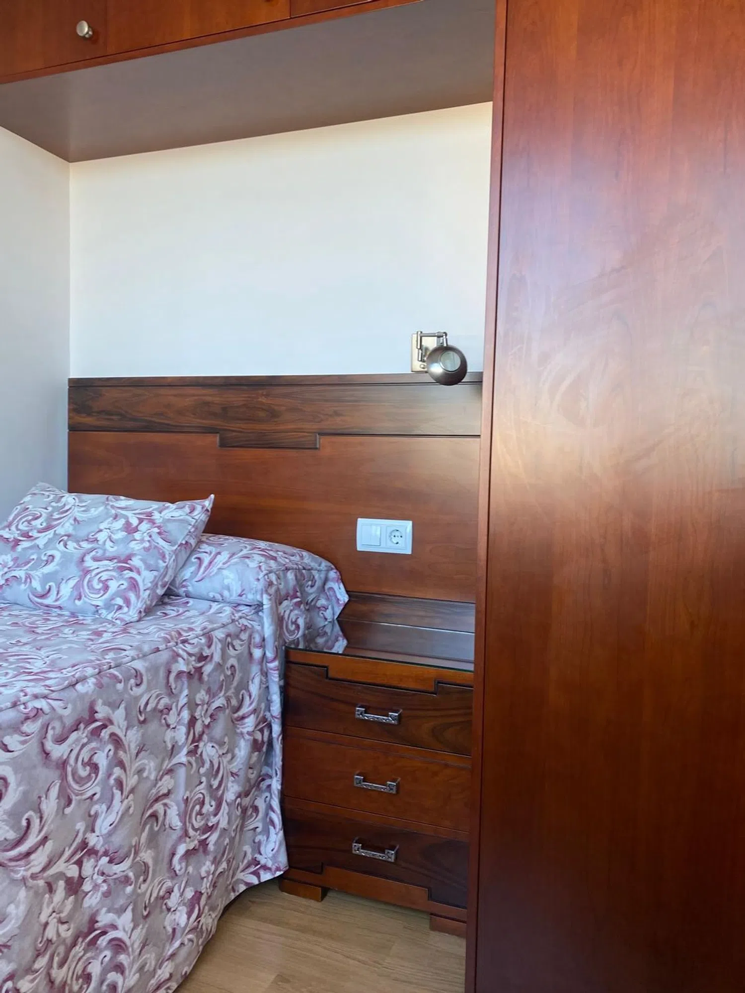 Piso en calle de Orense, 6 - Foto 6