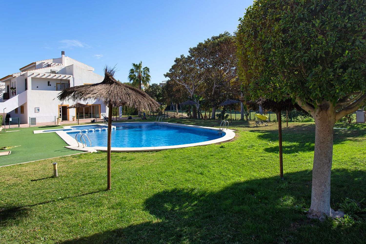 Piso en avenida Pintor Fernando Soria, 31 - Foto 38