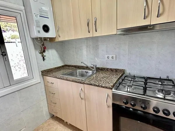 Piso en Barrio La Trinitat Nova - Foto 21