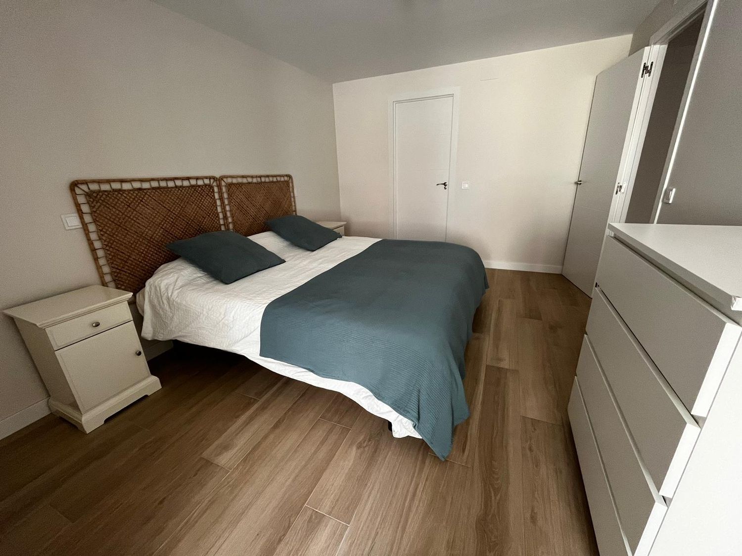 Piso en Avenida Ramón y Cajal, 12, Playa Bajadilla-Puertos - Foto 17