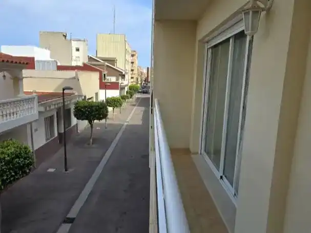 Piso en  Carrer de Càlig 21 - Foto 13