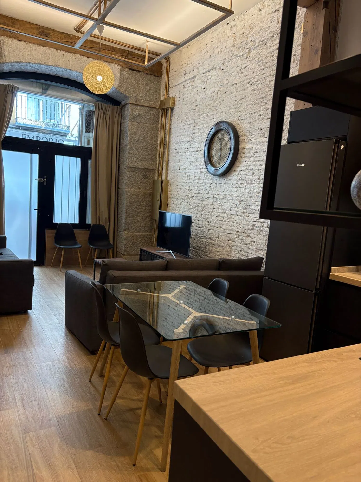 Estudio en calle de Pelayo, 15 - Foto 25