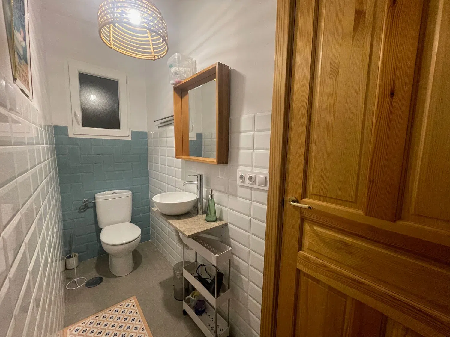 Estudio en plaza de Colón, 7 - Foto 14