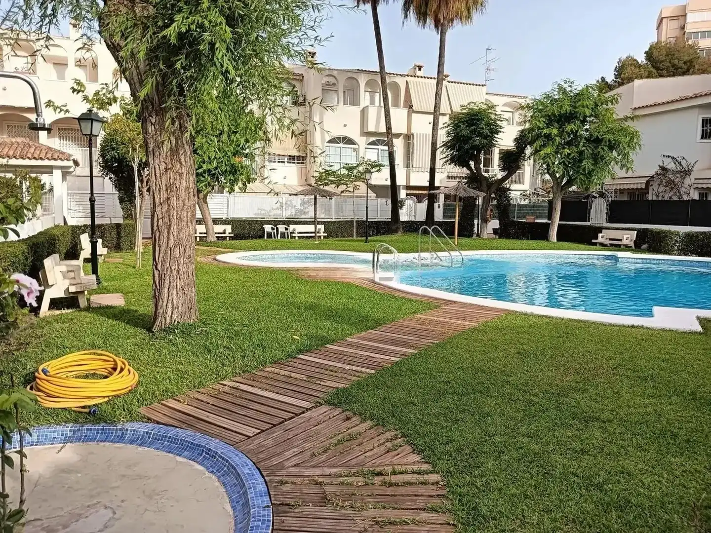 Chalet en El Campello - Foto 2