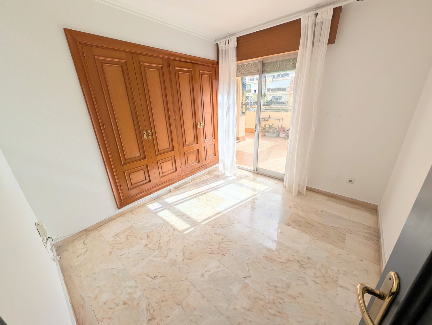 Ático en Maritimo Pablo r Picasso, Malagueta - Monte Sancha - Foto 10
