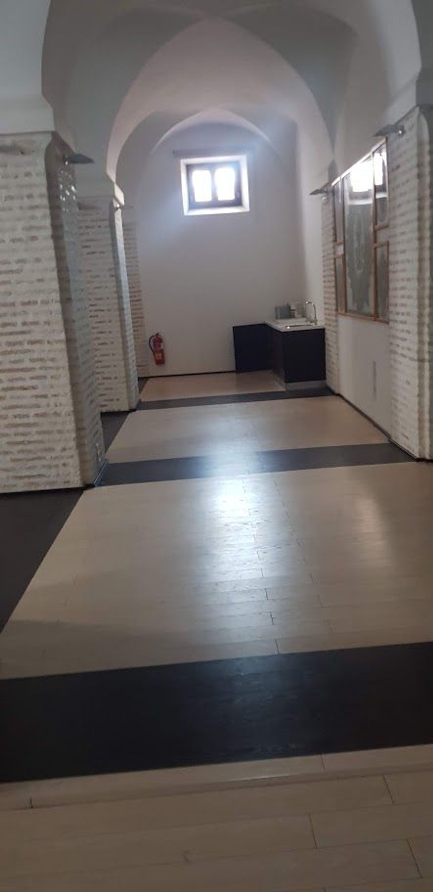 Estudio en Plaza Puerta Cerrada, 13 - Foto 4