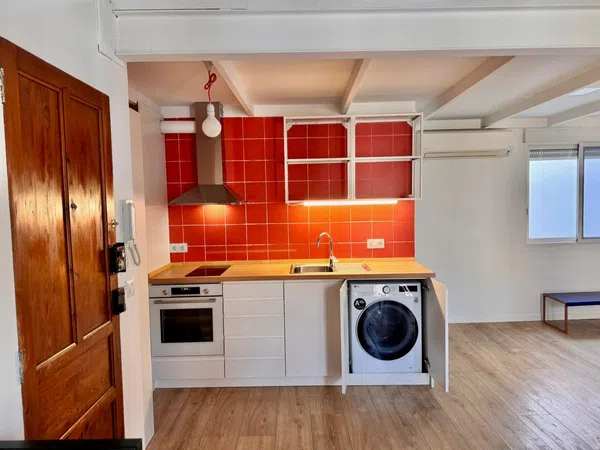 Ático en Barrio El Carme - Foto 12