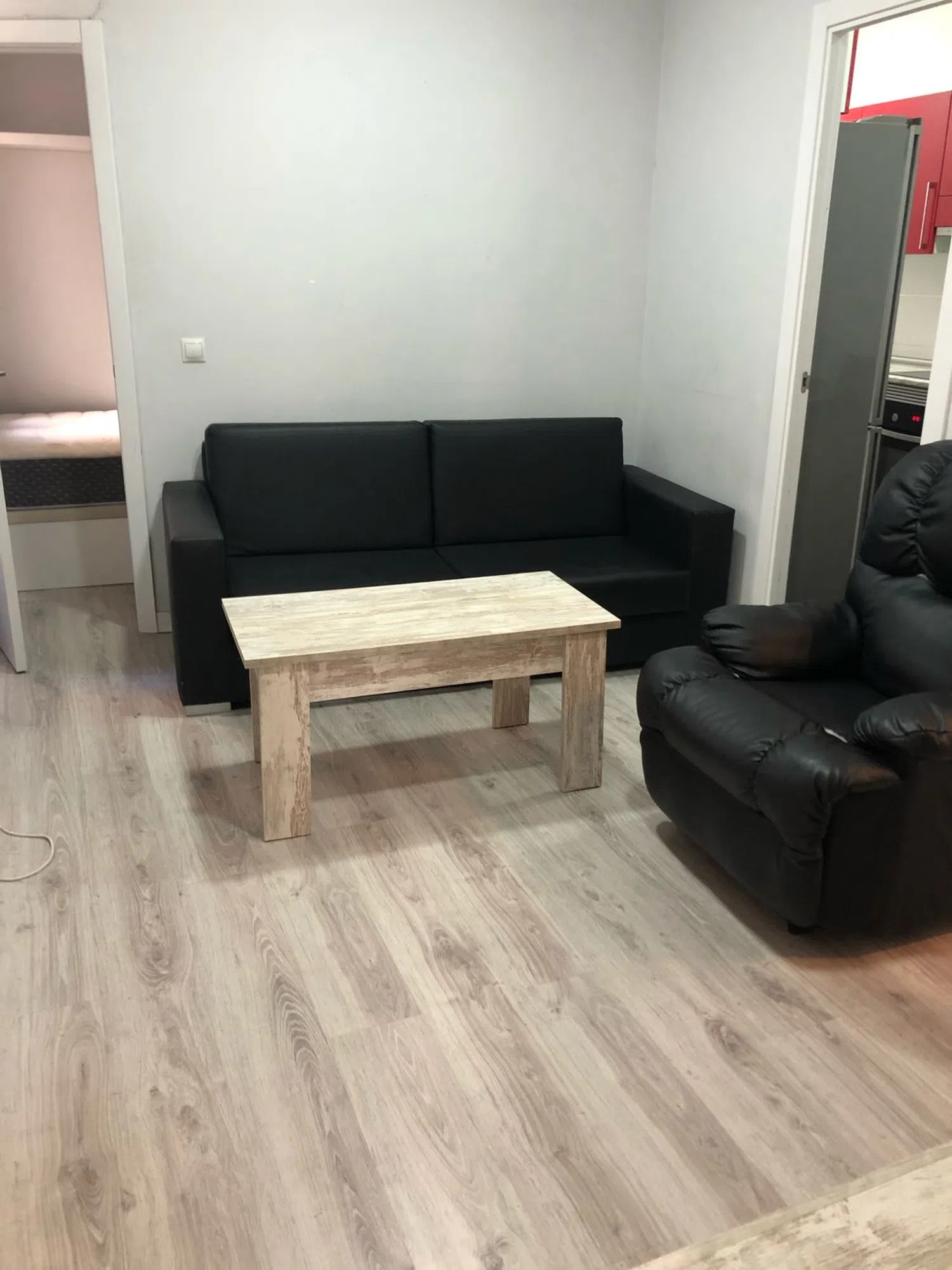 Piso en glorieta de Cuatro Caminos, 1 - Foto 3