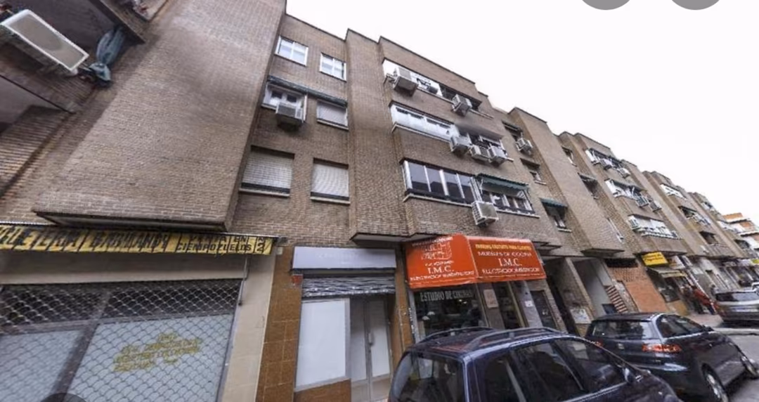 Piso en  Calle Ciempozuelos 3 - Foto 1