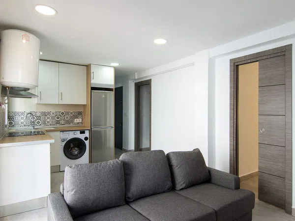 Piso en calle Maestro Moreno Torroba, 4 - Foto 24