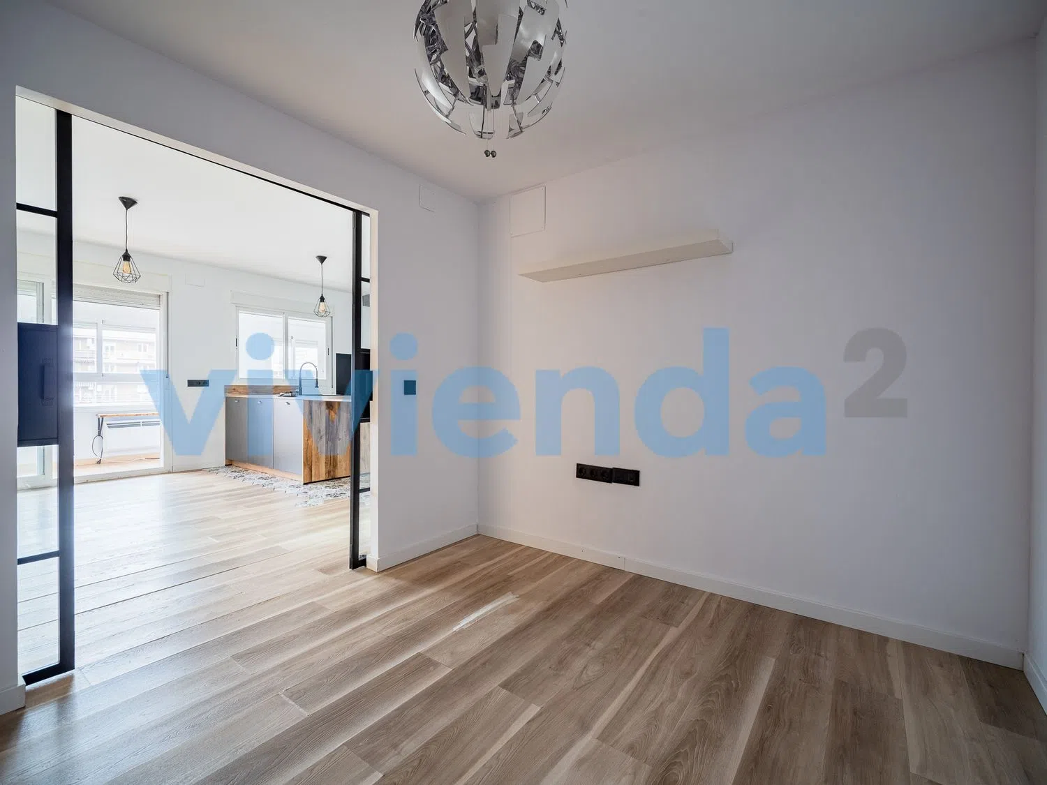 Piso en Barrio Pinar del Rey - Foto 15