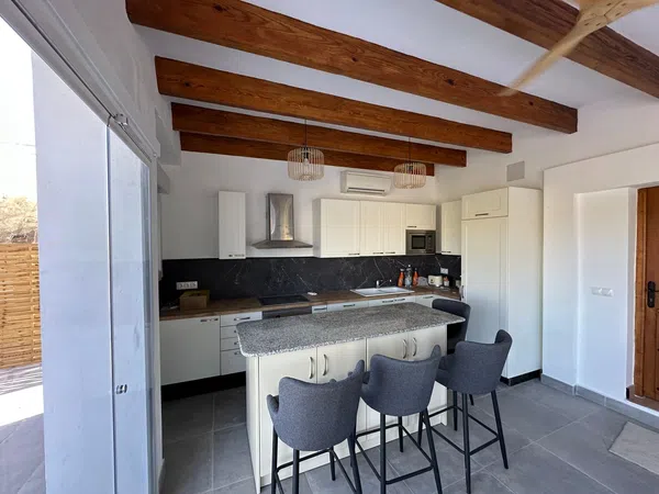 Casa rural en Partida pessaduro, 12, El Tossal-Bello Horizonte, El Tossal-Bello Horizonte - Foto 18