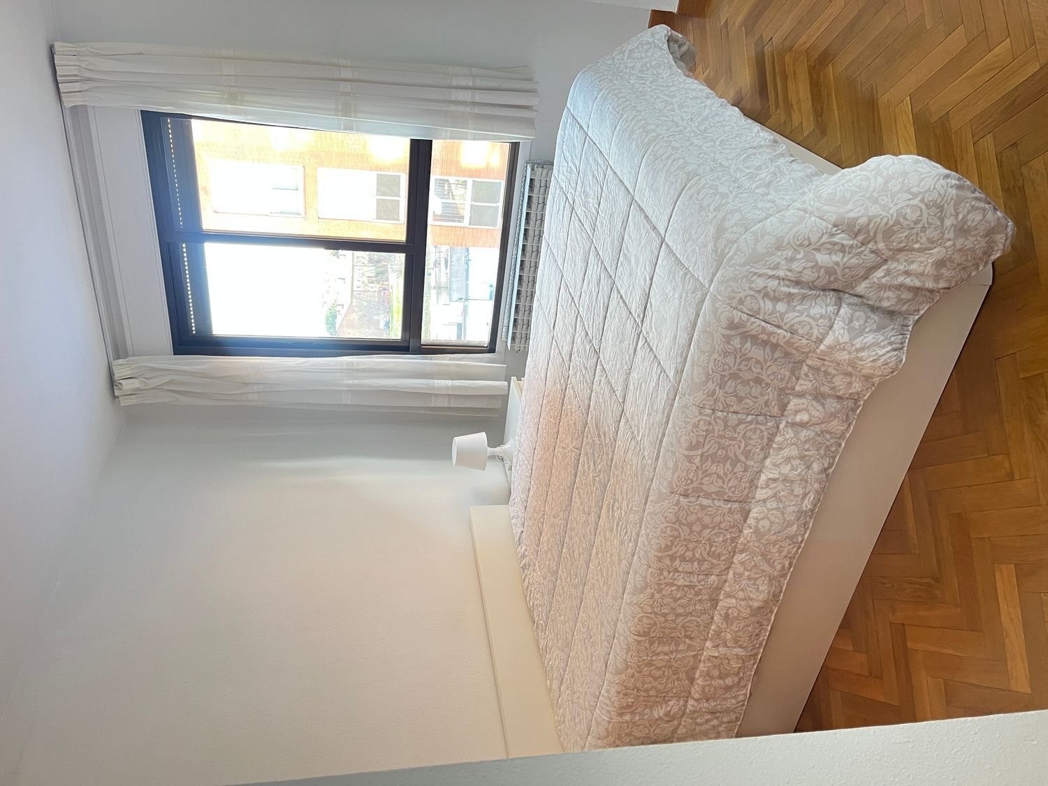 Piso en avenida del Parque, 86 - Foto 16