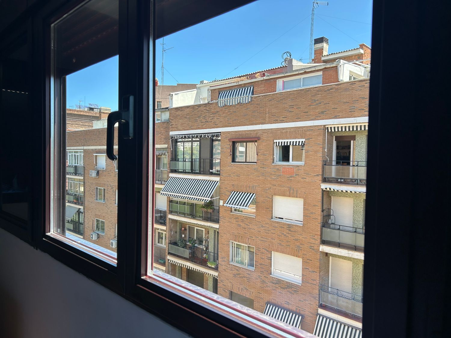 Piso en Paseo de La Habana, 72, Bernabéu-Hispanoamérica - Foto 4