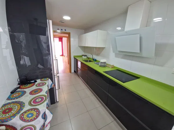 Piso en Calle Alonso de Covarrubias, 1, Los Valles-Sanz Vázquez-El Fuerte - Foto 13