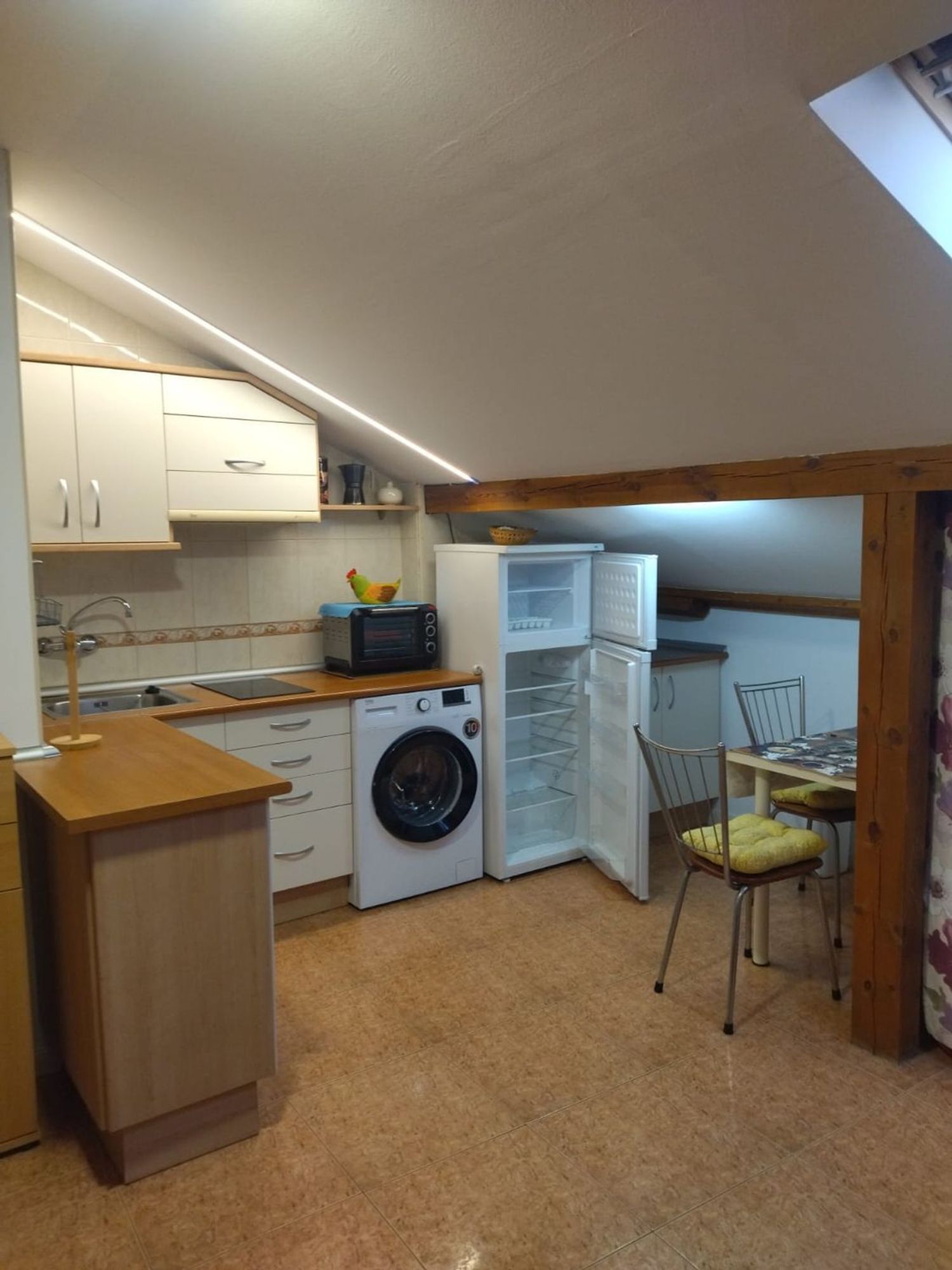 Estudio en Calle Talamanca, 5, San Isidro - Los Almendros, San Isidro - Los Almendros - Foto 7