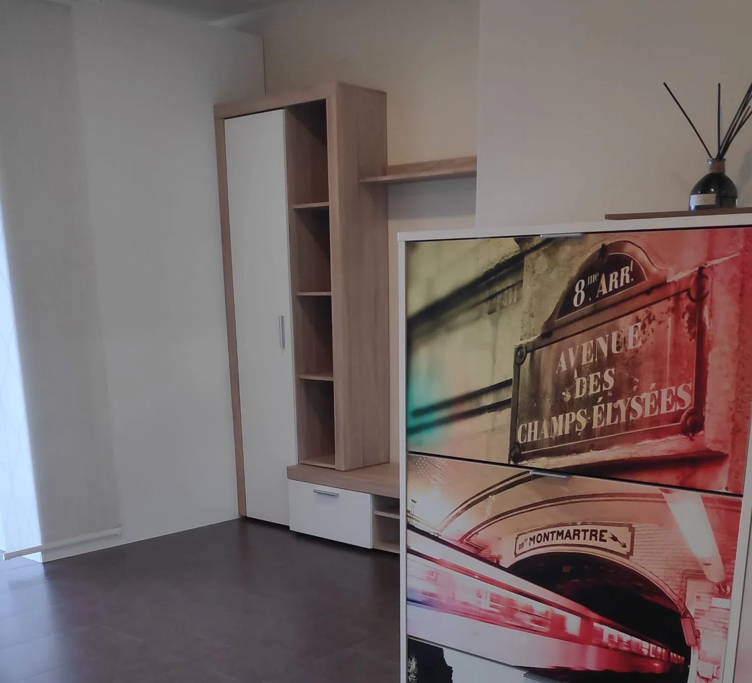 Estudio en calle de Deyanira, 55 - Foto 6