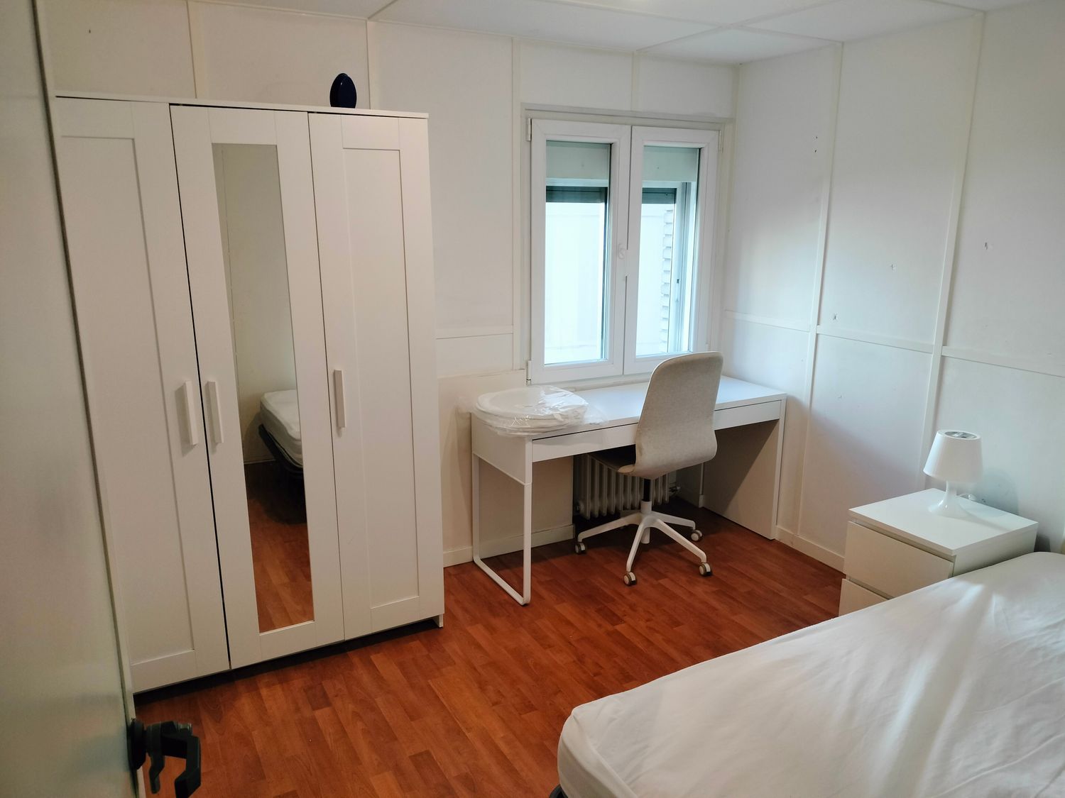 Piso en calle del Conde Duque, 46 - Foto 12