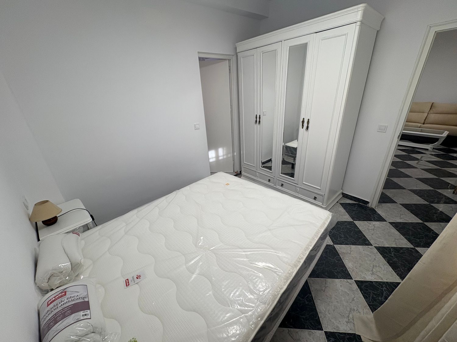 Chalet adosado en Calle Guadalajara, 14, Bellavista - Foto 15