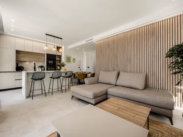 Piso en Rm-f30, 4 blockapartment, Dolores de Pacheco-Santa Rosalía, Dolores de Pacheco-Santa Rosalía - Foto 3