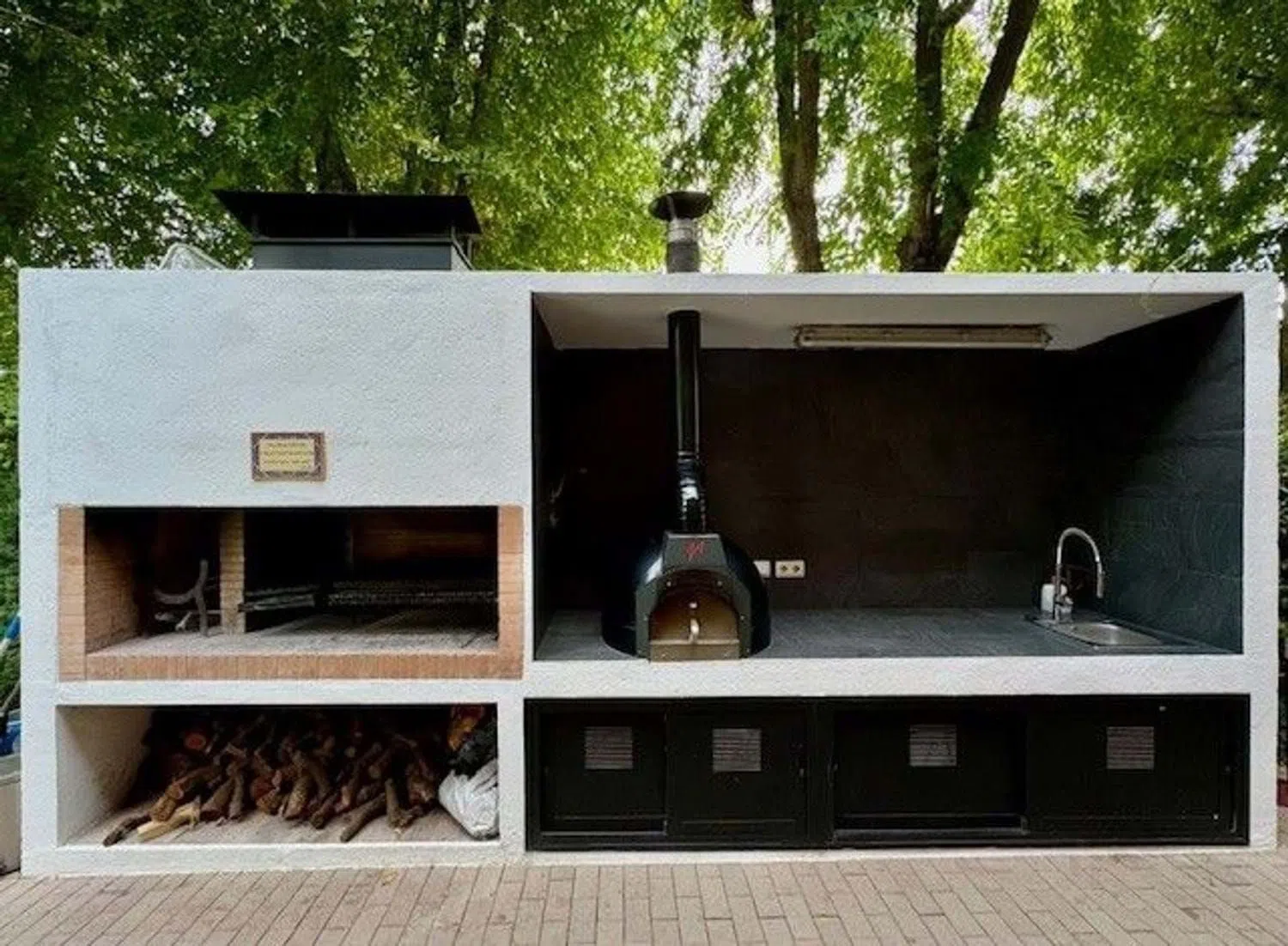 Chalet pareado en avenida de los Ángeles, 37 - Foto 9