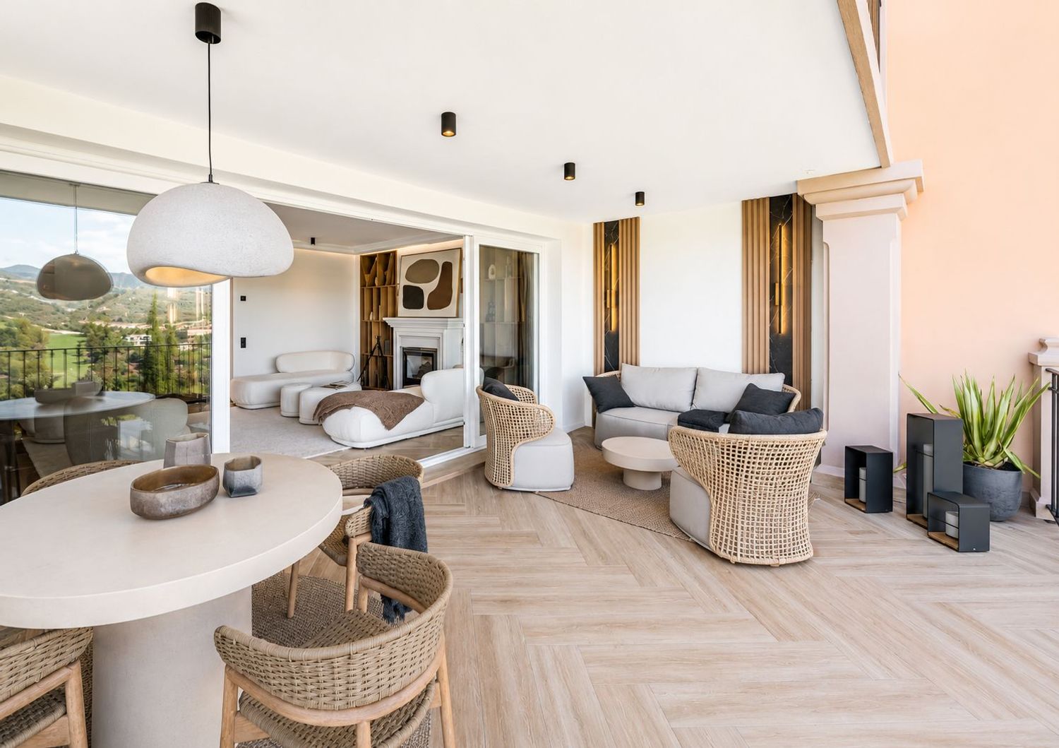 Chalet adosado en Calle Nido de los Halcones, 28, La Quinta - Foto 34