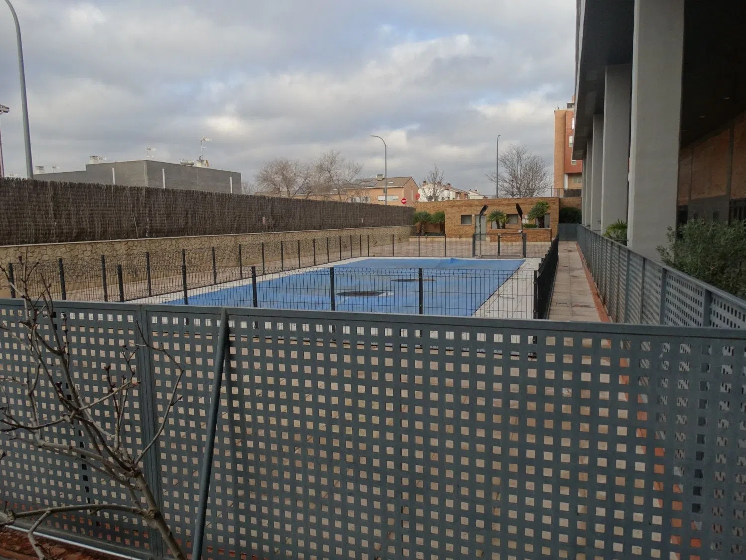 Ático en calle Walt Disney, 2 - Foto 17