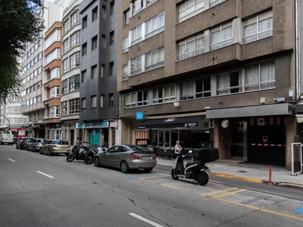 Piso en Cuatro Caminos - Plaza de la Cubela, Cuatro Caminos - Plaza de la Cubela - Foto 10