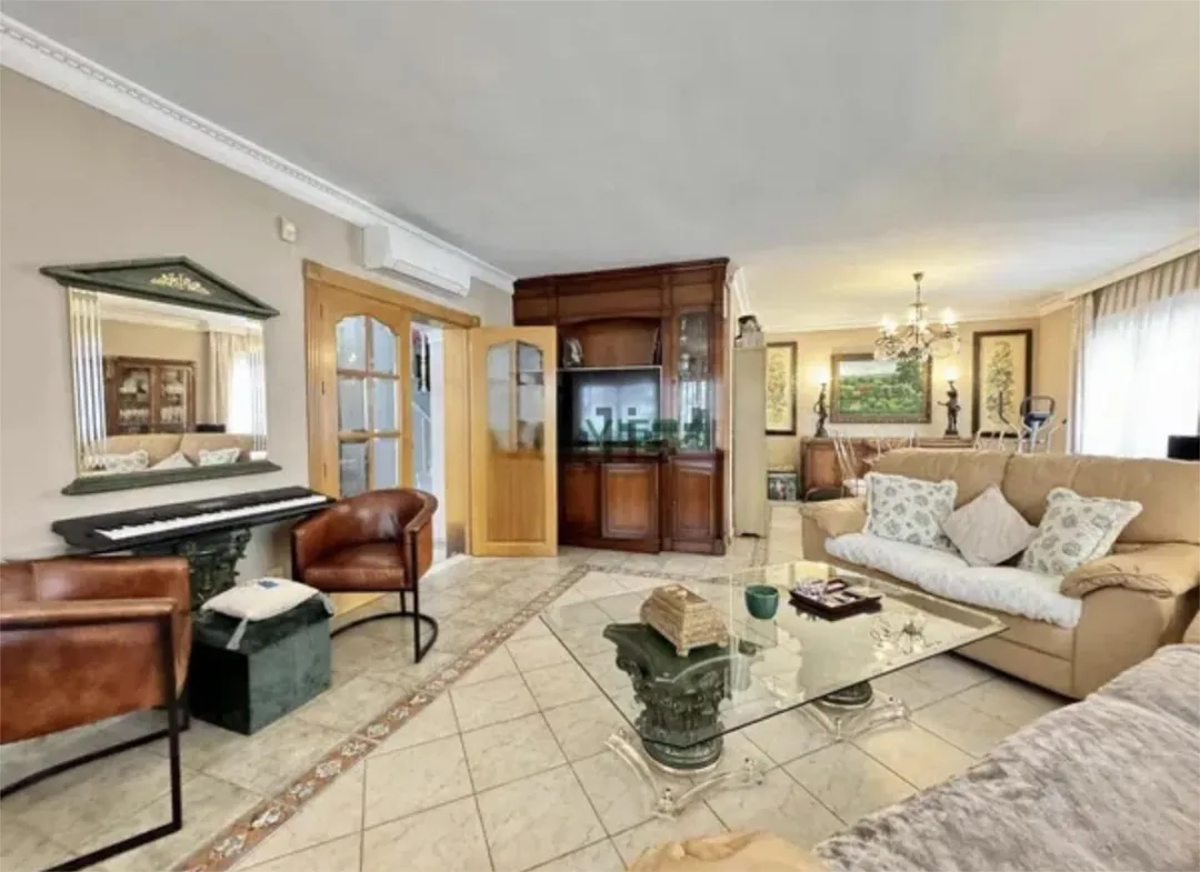 Chalet en  Calle Poniente 3 - Foto 7