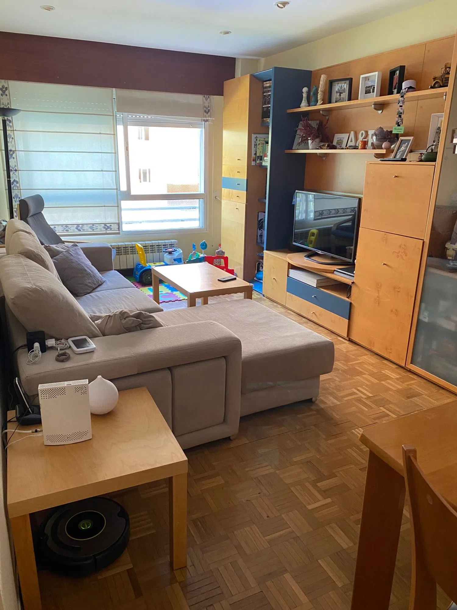 Piso en calle del Paular, 5 - Foto 2