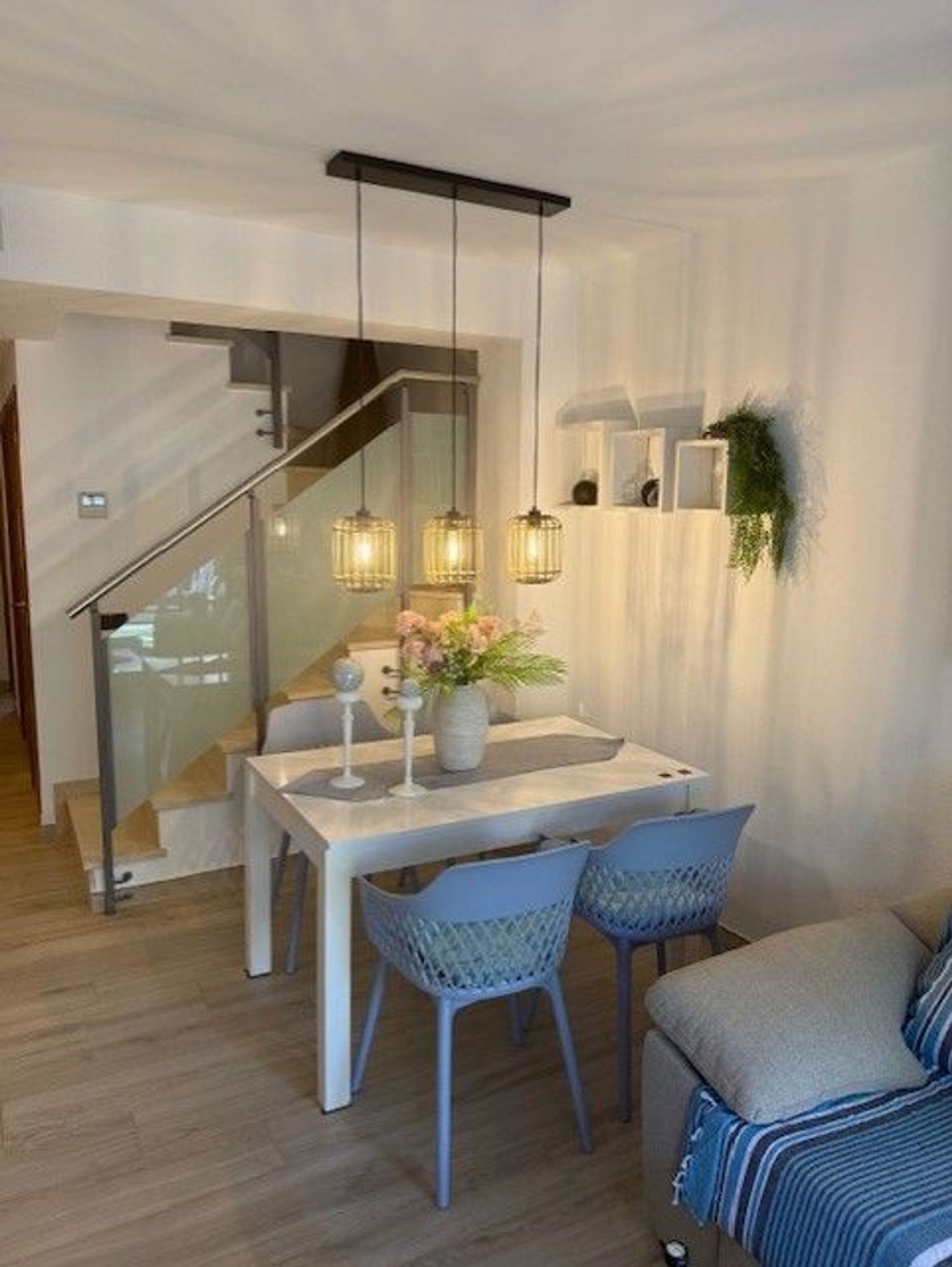 Chalet pareado en Avenida del Sol, 22 - Foto 30
