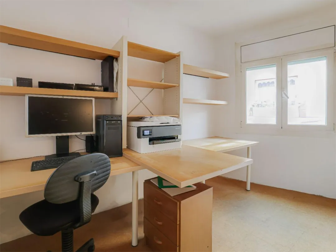 Dúplex en  Carrer Jesús 48 - Foto 17