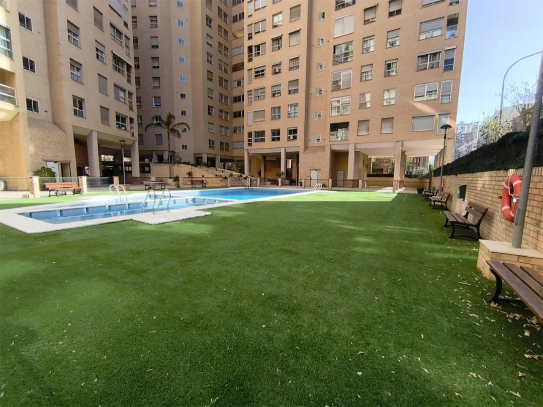 Piso en  Avinguda del Professor López Piñero 24 - Foto 20