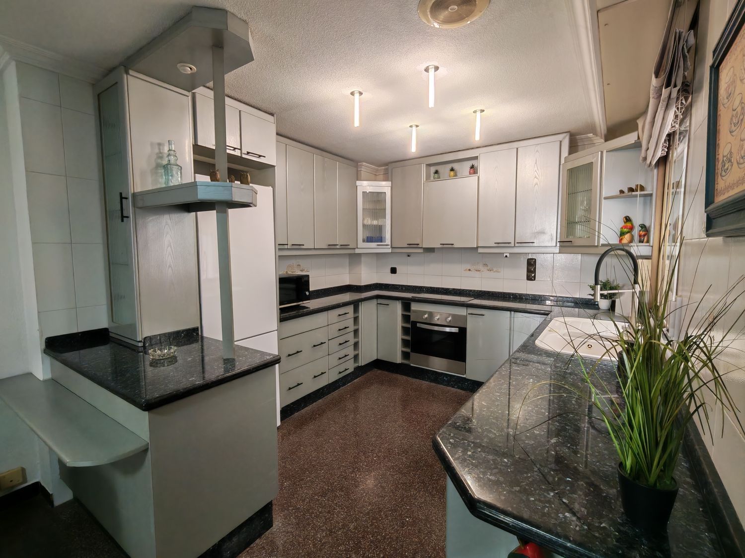 Piso en avenida Dama d\'Elx, 18 - Foto 7