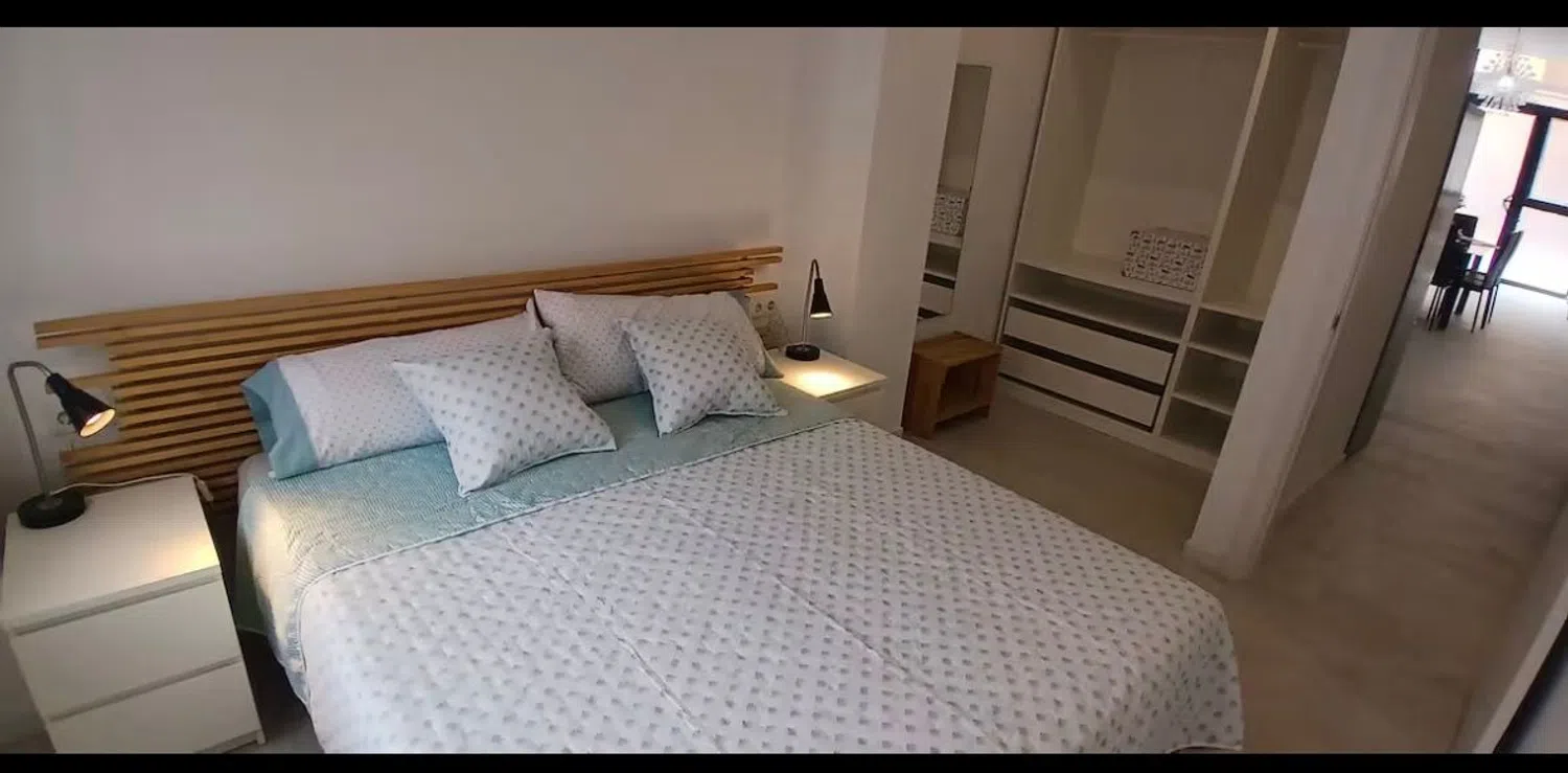 Piso en calle de Fontilles, 17 - Foto 10